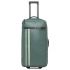 Vaude Takutea 90 Wheels Trolley Agave