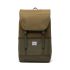 Herschel Retreat Pro Rugzak Militarty Olive / Ivy Green / Limeaid