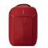Roncato Ironik 2.0 Mini Expandable Underseat Backpack Ryanair Red