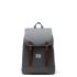 Herschel Heritage Pro Rugzak Crosshatch/ Black