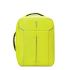 Roncato Ironik 2.0 Underseat Backpack 15.6" Cyber Lime