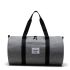 Herschel Classic Gym Bag Raven