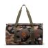 Herschel Heritage Duffel Reistas Woodland Camo