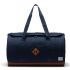 Herschel Heritage Duffel Navy Saddle