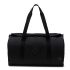 Herschel Heritage Duffel Reistas Black Tonal