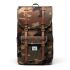 Herschel Little America Rugzak Woodland Camo