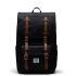 Herschel Little America Mid Volume Rugzak Black