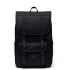 Herschel Little America Mid Volume Rugzak Black Tonal