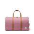 Herschel Novel Duffle Reistas Lilas Crosshatch