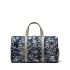 Herschel Novel Duffle Reistas Floral Tapestry