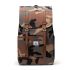 Herschel Retreat Rugzak Woodland Camo