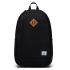 Herschel Seymour Backpack Black