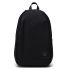 Herschel Seymour Backpack Black Tonal