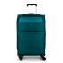 Gabol Cloud Medium Trolley 69 Expandable Turquoise