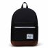 Herschel Pop Quiz Backpack Black