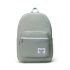 Herschel Pop Quiz Backpack Iceberg Green Crosshatch