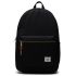 Herschel Settlement Backpack Black