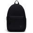 Herschel Settlement Backpack Black Tonal