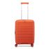 Roncato B-Flying Cabin Expandable Trolley 55 cm Brilliant Orange