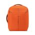 Roncato Ironik 2.0 Underseat Backpack 15.6" Brilliant Orange