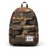 Herschel Classic XL Rugzak 30 L Woodland Camo
