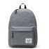 Herschel Classic XL Rugzak 30 L Raven