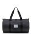 Herschel Classic Gym Bag Sporttas Black