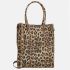 Zebra Trends Natural Bag Kartel Rosa Leopard