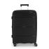 Gabol Kiba Spinner 76 Expandable Black