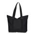 Rains Original Tote Bag Rush Shoulderbag Black