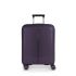 Gabol Brooklyn Spinner 55 Expandable Purple