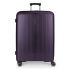 Gabol Brooklyn Spinner 75 Expandable Purple