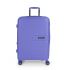Gabol Steady Spinner 65 cm Expandable Lilac