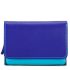 Mywalit Trifold Purse Wallet Portemonnee Seascape