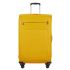 Samsonite Citybeat Spinner 78 Exp Golden Yellow