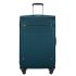 Samsonite Citybeat Spinner 78 Exp Petrol Blue