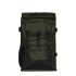 Rains Original Trial Mountaineer Bag Rugzak Black