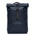 Rains Rolltop 16" Rucksack Navy