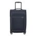 Samsonite Base Hits Upright 55 Poppy Red