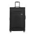 Samsonite Base Hits Upright 55 Poppy Red