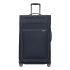 Samsonite Base Hits Upright 55 Poppy Red