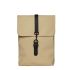 Rains Original Rucksack Backpack Sand
