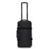 Rains Texel Cabin Bag Carry-On 54 cm Reistas Black