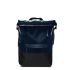 Rains Trial Rolltop Backpack Rugzak Ink