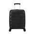 American Tourister Air Move Spinner 55 Black
