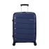American Tourister Air Move Spinner 66 Midnight Navy