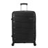 American Tourister Air Move Spinner 75 Black