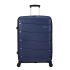 American Tourister Air Move Spinner 75 Midnight Navy