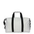 Rains Hilo Weekend Bag Reistas Ash