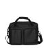 Rains Texel Tech Bag Laptoptas 15" Black